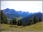 foto Rifugio Puez